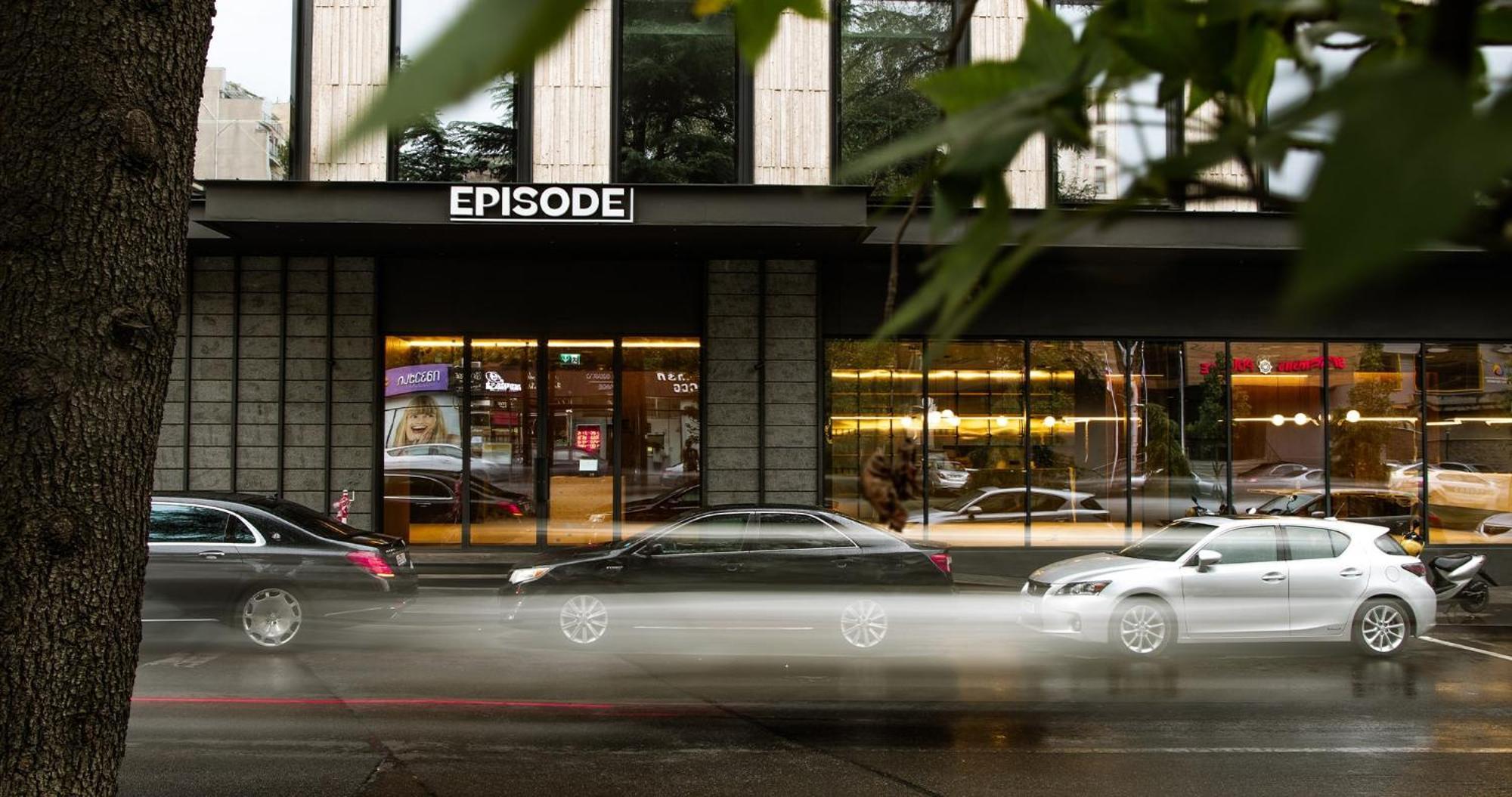 Episode 4*
