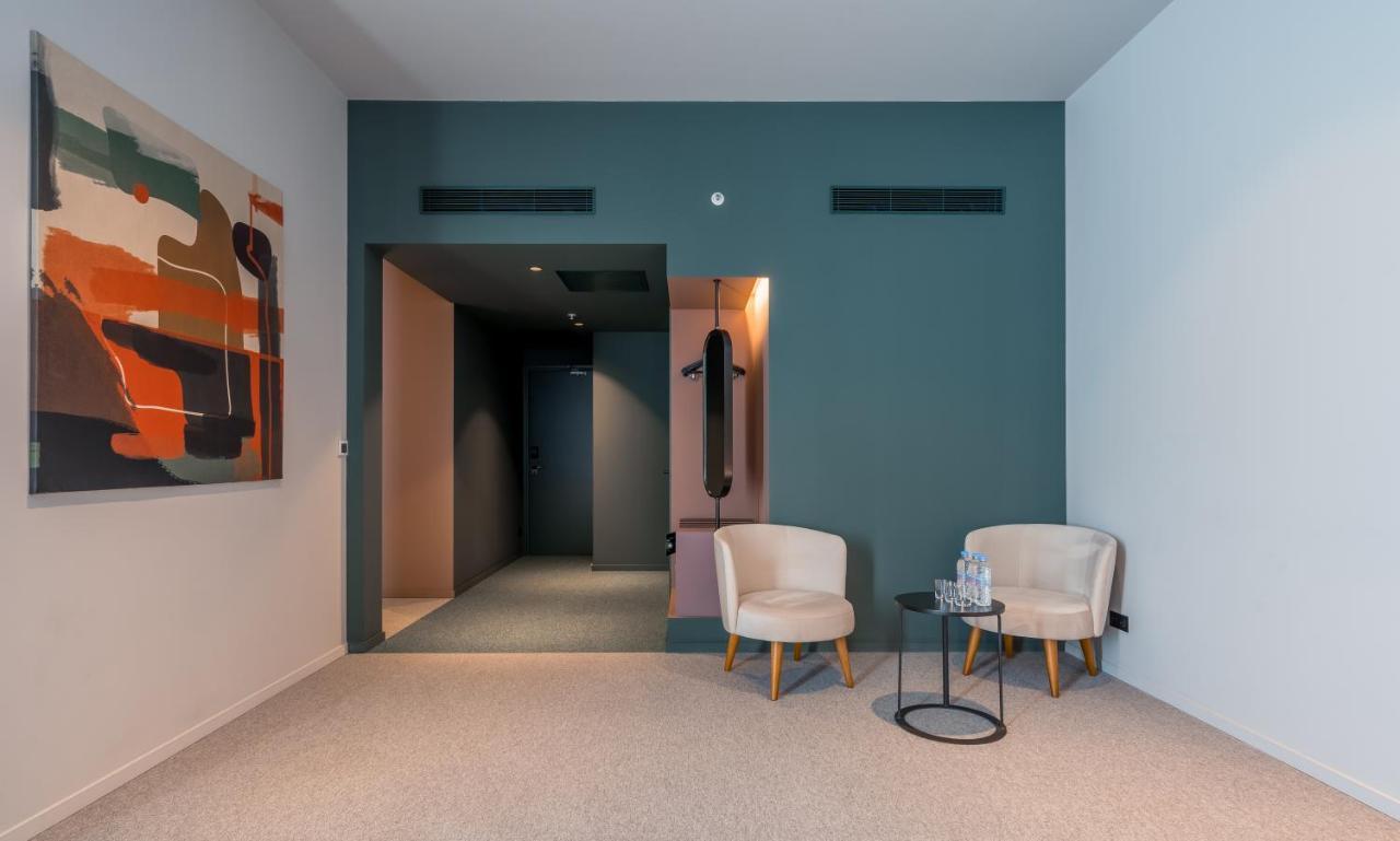 Episode Hotel 4*