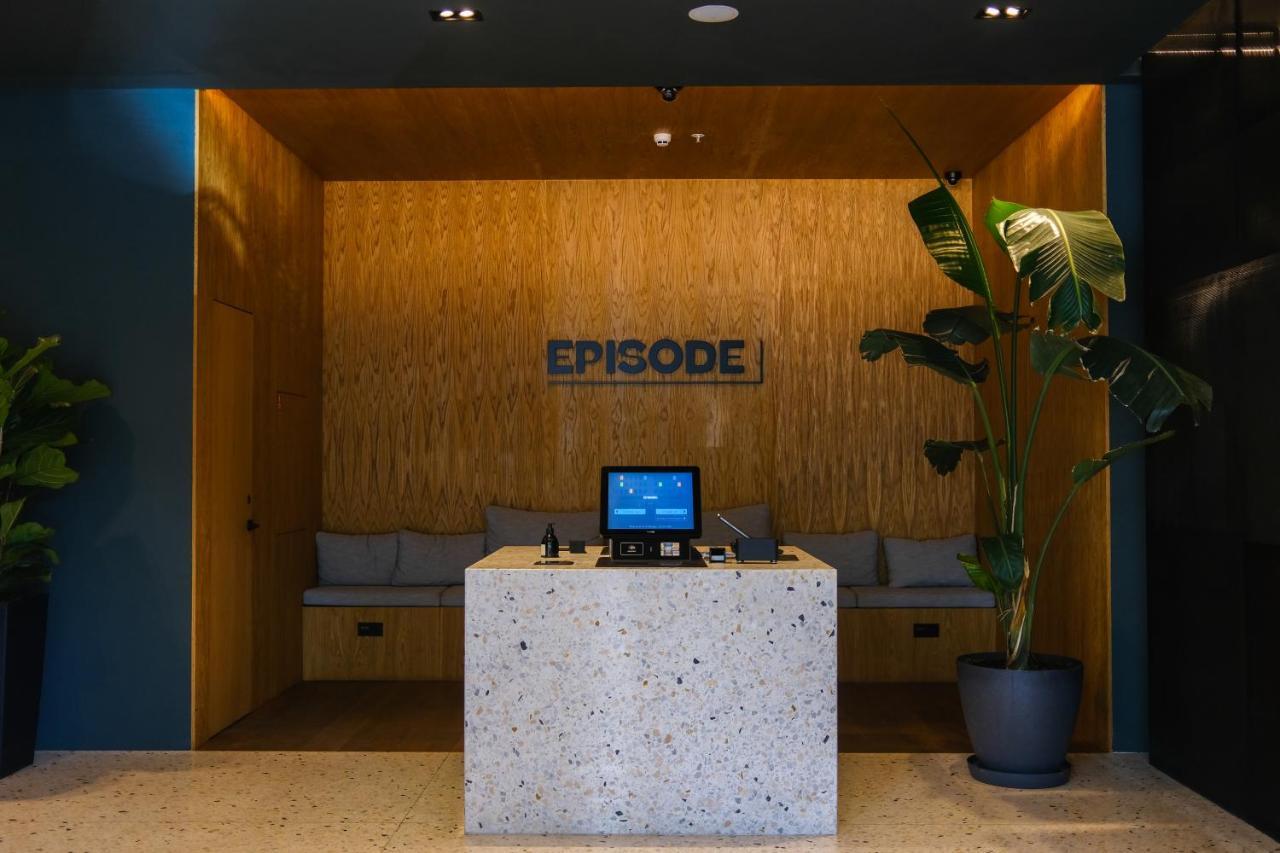 Episode Hotel 4*